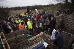 The Battle of Barton Moss